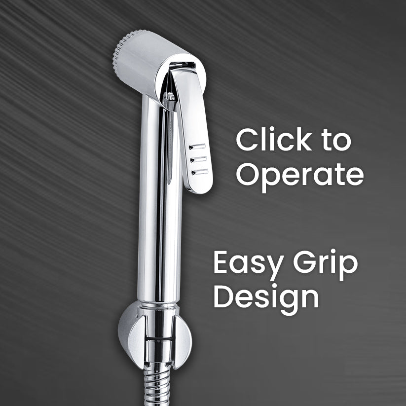 Mila Primejet Health Faucet - MHHC0405CM, Health Faucet Chrome